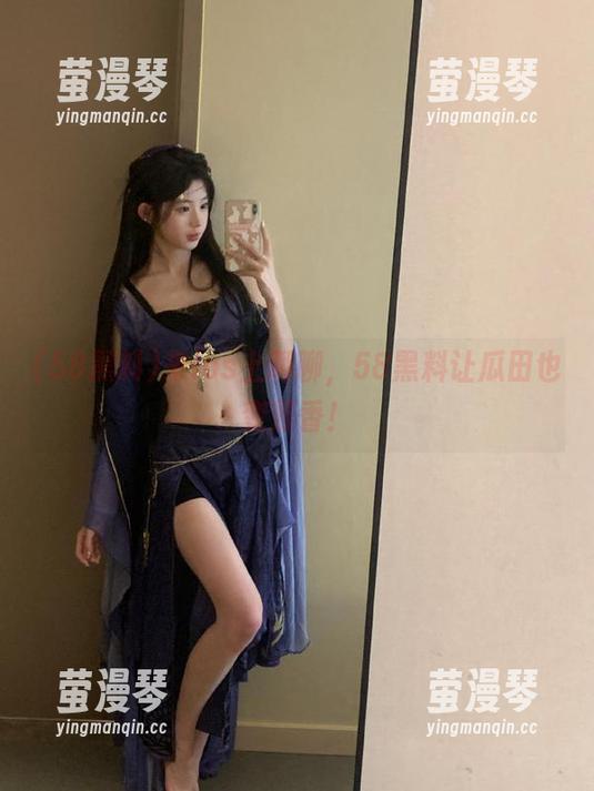 来ios上聊聊，58黑料让瓜田也变芳香！