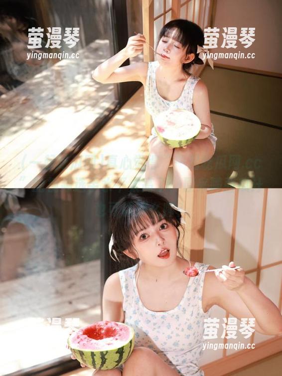 真心觉得“一起吃瓜网.cc”的视频选手水平太高了，原来喝西瓜汁也可以那么帅？
