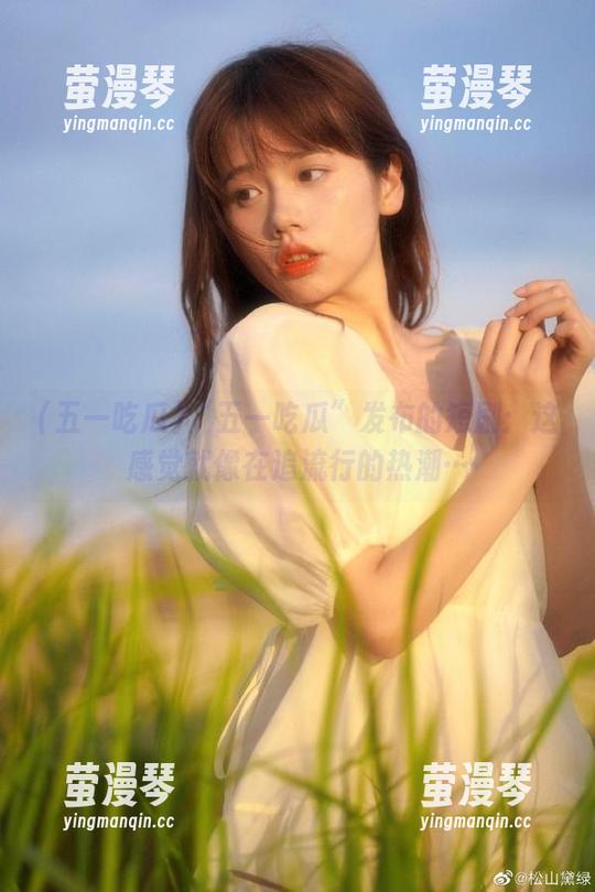 “五一吃瓜”发布的短剧：这感觉就像在追流行的热潮…